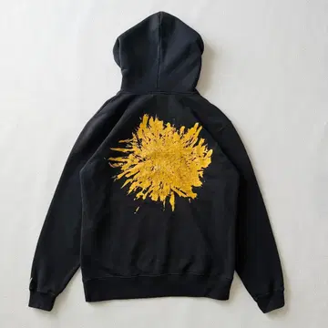 ACIDMAN SAI 페스티벌 후드티 ACIDMAN