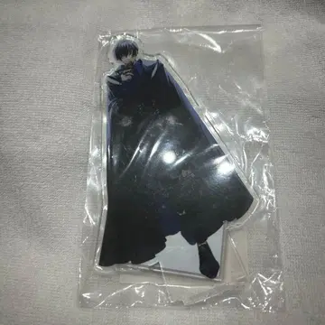 뱅야로 타카라 쿄 CROSSOVER 아크릴 스탠드