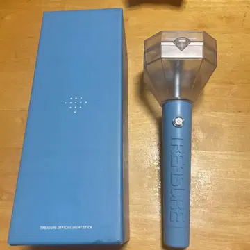 TREASURE 공식 응원봉