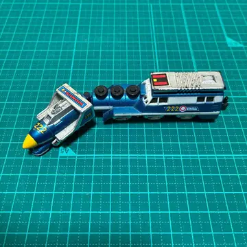 포피 은하철도999 스타트레인222 비오너스2호 포피니카 마츠모토 레이지