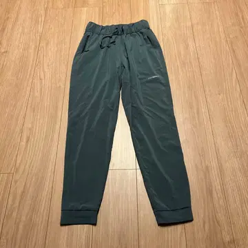 텔본느 조거 팬츠