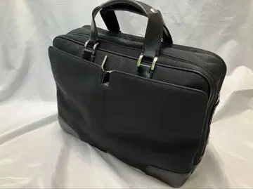 [ 미사용 ] Samsonite 삼소나이트 3way 2층식 브리프 케이스