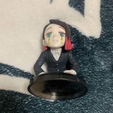 귀멸의 칼날 엔무 피규어