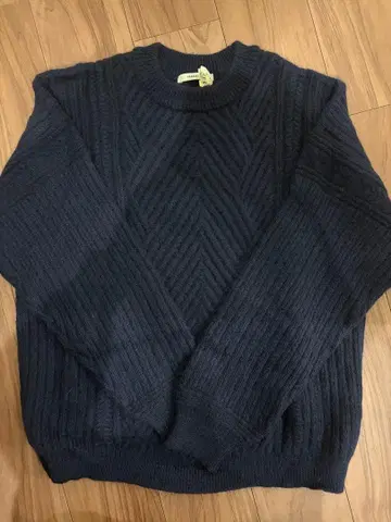 YASHIKI 니트 스웨터 사이즈 2