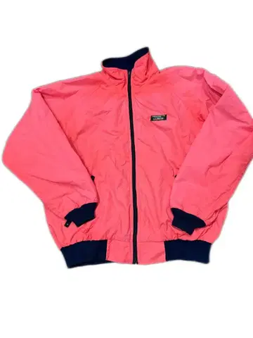 USA 90년대 L.L.BEAN 웜업 자켓