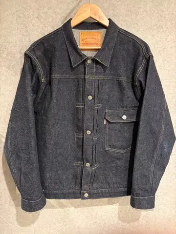 WAREHOUSE 1st 데님 자켓