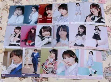 이코럽 브로마이드 노구치 이오리 모음9