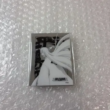 BLEACH 메탈릭 마그넷 히라코