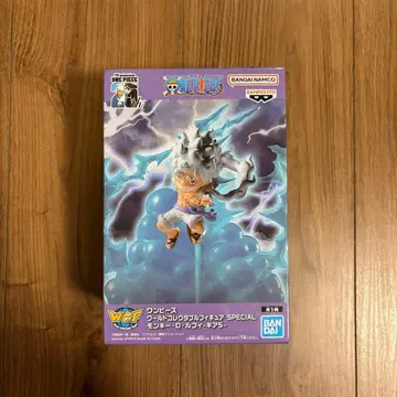 원피스 몽키 D 루피 - 기어 5 -