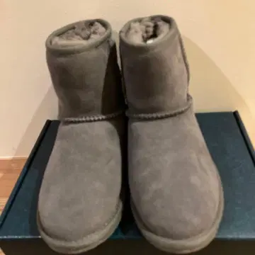 emu 스팅거 미니 23cm