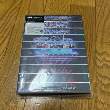 Snow Man 1st DOME TOUR 2023 i DO ME