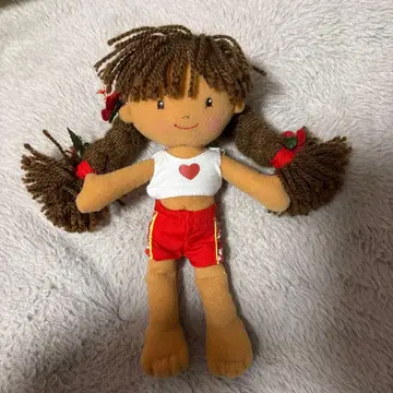 하와이 봉제 인형 인형 하와이 기념품