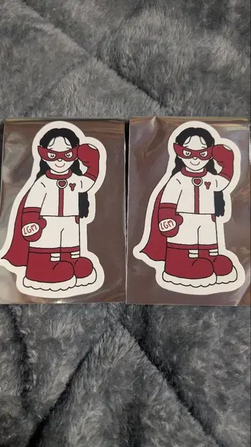 리토그리 유미 스티커 voice