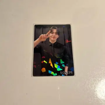 SEVENTEEN 세븐틴 에스쿱스 Follow again FC 갱신