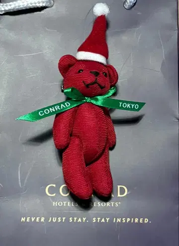 콘래드 베어 2025