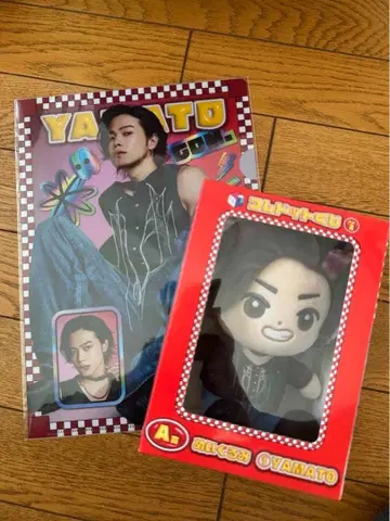 코무돗토 복권 2 야마토 세트