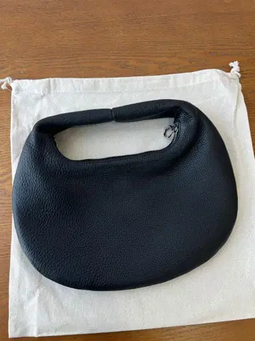 디어 가죽 숄더 M