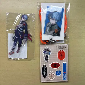 프로세카 세카라이 5th [ 아오야기 토야 ]