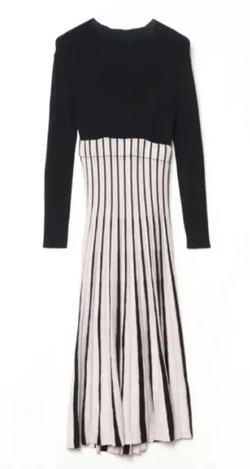 MERCURY DUO 니트 원피스 S