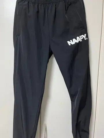 NAAFY WINDBREAKER PANT 2