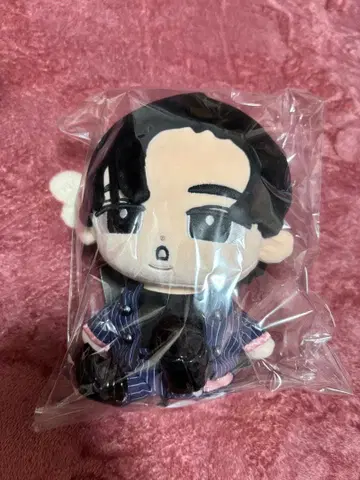 메구로 렌 BIG 봉제 인형