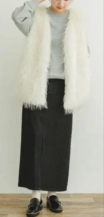 아이템즈 어반 리서치 퍼 베스트