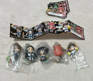 스즈미야 하루히의 우울 하레 맑음 레스윙 2 컴플리트