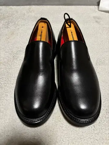 REGAL Shoe & Co. 817S 블랙 일본제 사이즈 25.5