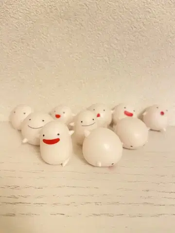 그대들은 어떻게 살 것인가 와라와라 캐릭터 밸런스 게임 지브리