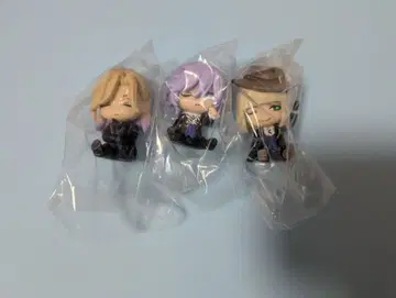 어깨 쿵 Fig. 트위스테 폼피오레 세트