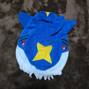 사메하더 타월 캡 포켓몬 센터 한정판