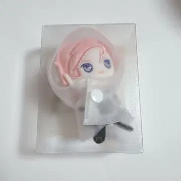 앙스타 레인코트 오우카와 코하쿠