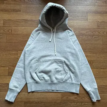 JOE McCOY BALL PARK 구제 의류 풀오버 후드 맨투맨