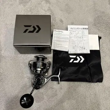 DAIWA CALDIA LT5000-C 스피닝 릴