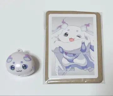 빗쿠라타마고 니지산지 vol.1 룬룬