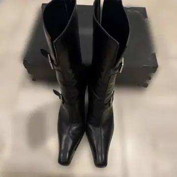 세르지오로시 숏부츠