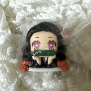 가챠가챠 귀멸의 칼날 오넴탄 9형 카마도 네즈코