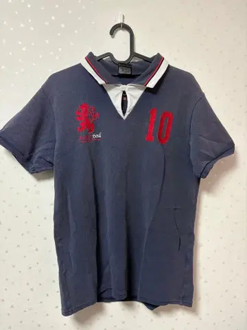 00s umbro 피케 셔츠