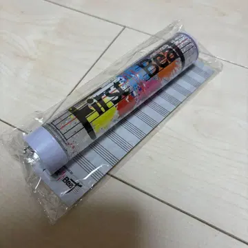 B&ZAI First Beat 응원봉 탑