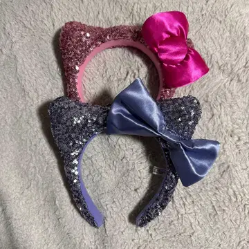 유니버설 스튜디오 재팬 머리띠