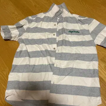 루스 이손프라 반팔 셔츠