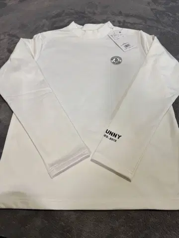 잭 버니 긴팔 속기모 모크넥 셔츠