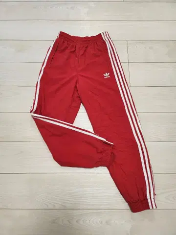 adidas 레드 저지 바스락 XS