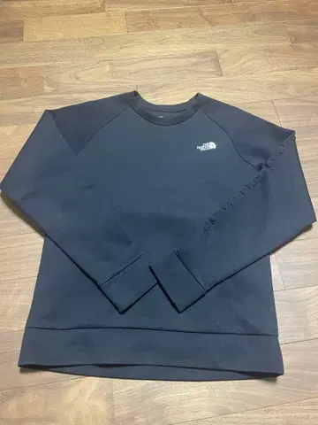 THE NORTH FACE 블랙 트레이닝복 XL