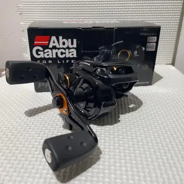 아부가르시아 프로 맥스 오른손잡이 AbuGarcia PMAX3-R