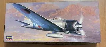미쓰비시 A6M2a 제로 전투기 11형 1:72
