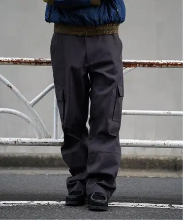 gr10k cargo pants