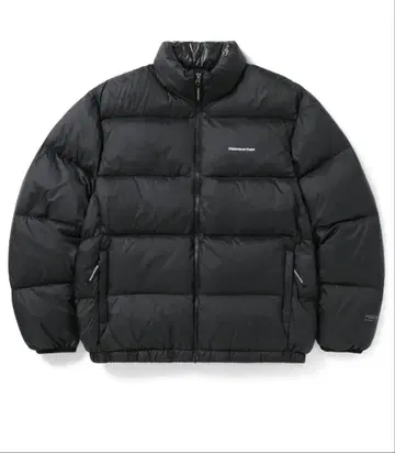 [ 새상품급 ] thisisneverthat 다운 자켓 M 사이즈