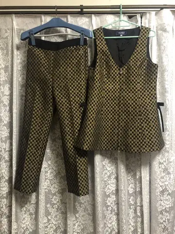 엠즈 그레이시 세트