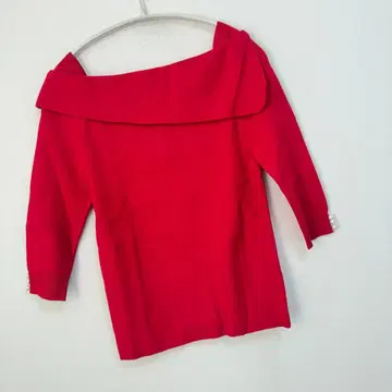 아푸와이저 리셰 NEW 아지메 니트